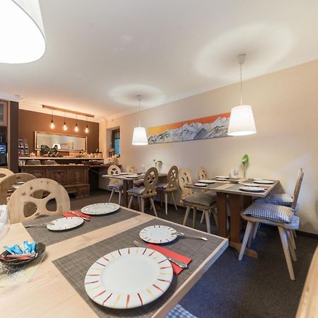 Gaestehaus Brugger Martin Sölden Esterno foto