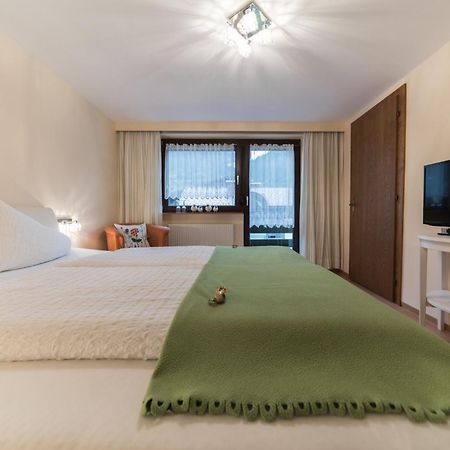Gaestehaus Brugger Martin Sölden Esterno foto