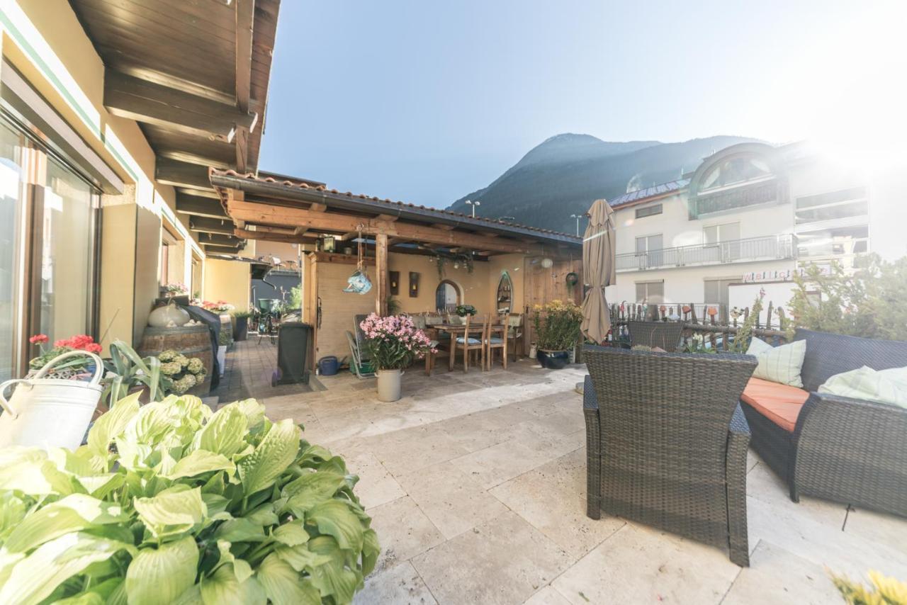 Gaestehaus Brugger Martin Sölden Esterno foto