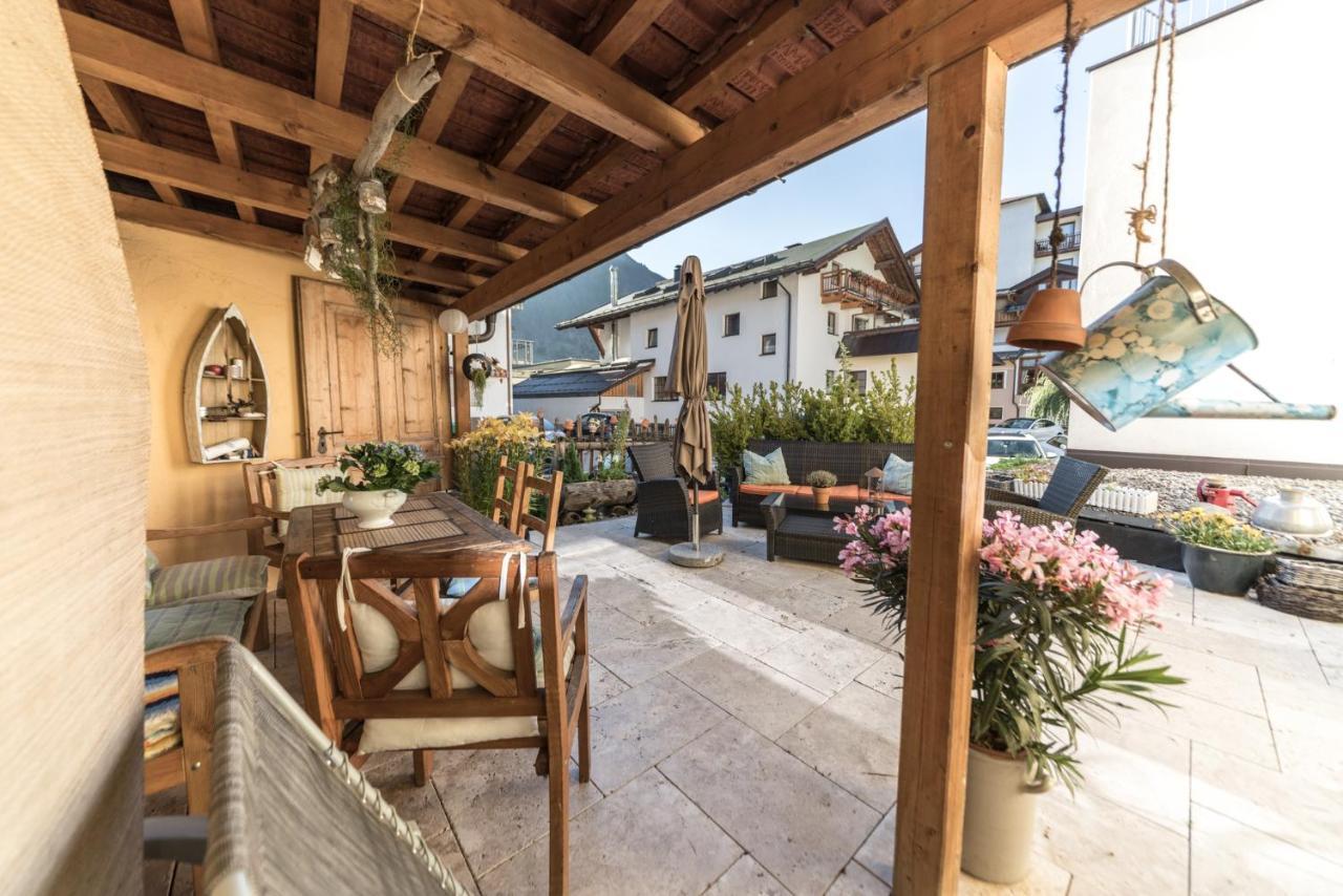 Gaestehaus Brugger Martin Sölden Esterno foto