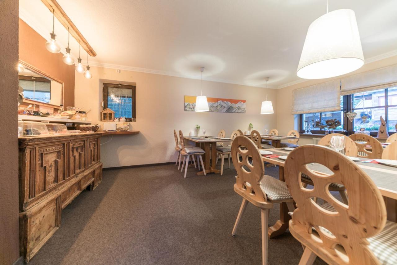 Gaestehaus Brugger Martin Sölden Esterno foto