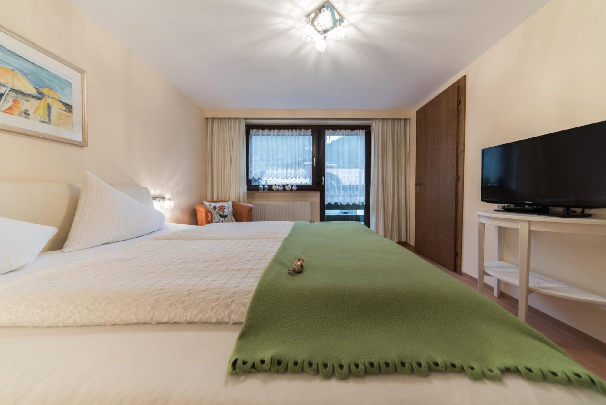 Gaestehaus Brugger Martin Sölden Esterno foto
