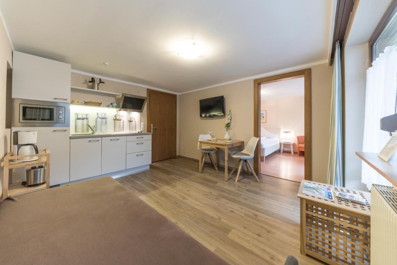 Gaestehaus Brugger Martin Sölden Esterno foto