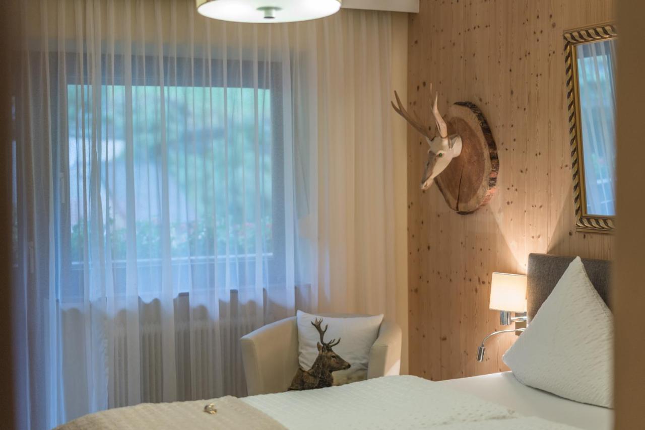 Gaestehaus Brugger Martin Sölden Esterno foto